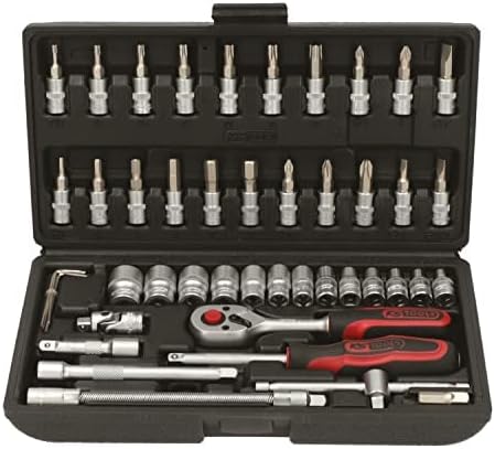 KS Tools KS TOOLS Kalendarz adwentowy 999.8887-50 sztuk