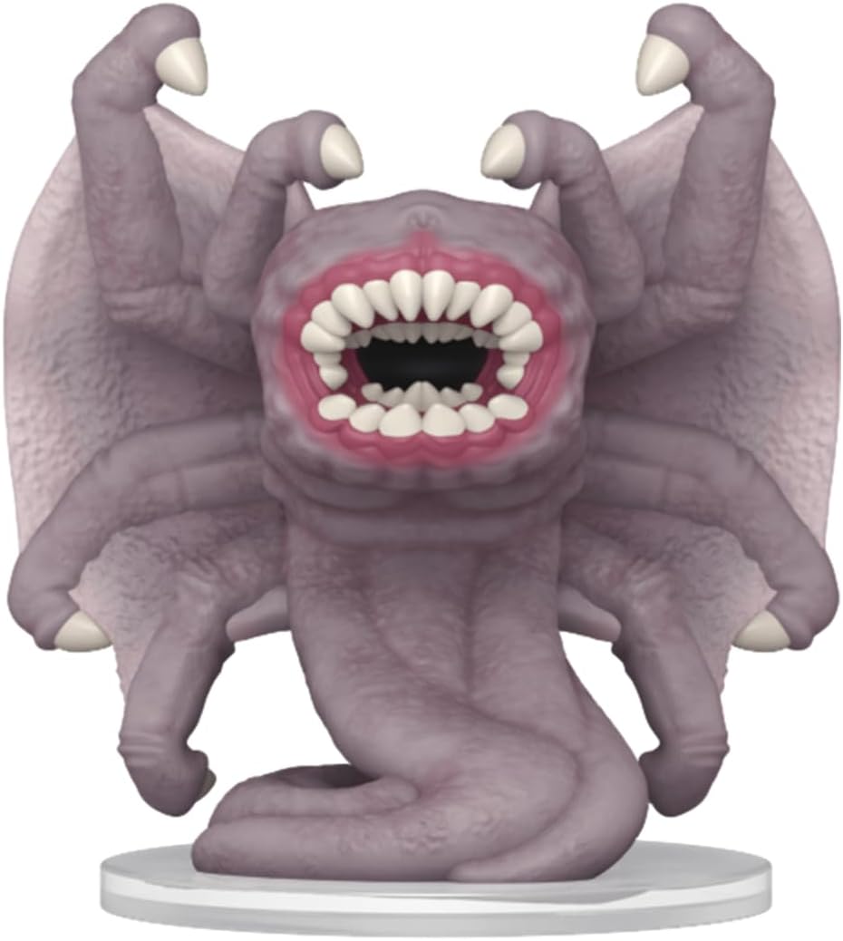 Kalendarz adwentowy Funko: Stranger Things 2024-24 dni niespodzianek