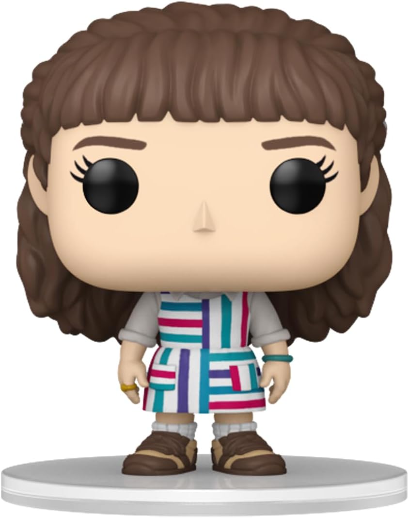 Kalendarz adwentowy Funko: Stranger Things 2024-24 dni niespodzianek