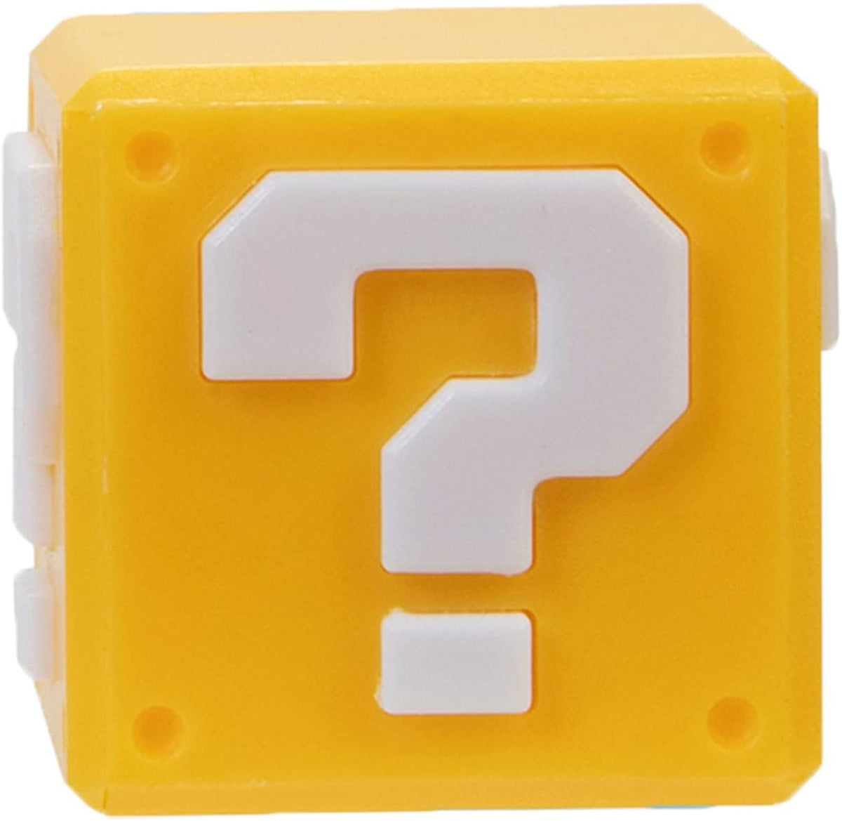 Advent Calendar Super Mario & Co. with Golden Mario & Bullet Bill