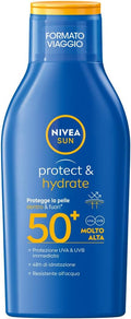 Nivea Sun NIVEA Beauty kalendarz adwentowy 2025, 24 prezenty