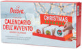 Decora DECORA 0890051 75-częściowy zestaw kalendarzy adwentowych