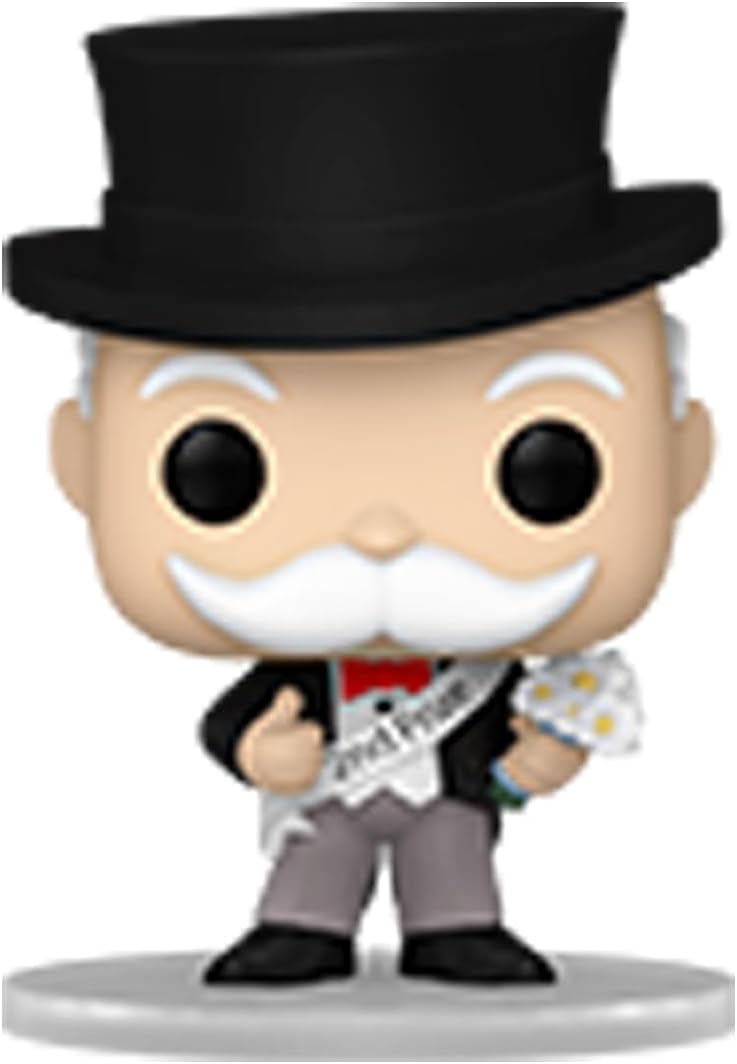Kalendarz adwentowy Funko: Hasbro 2024-24 dni niespodzianek