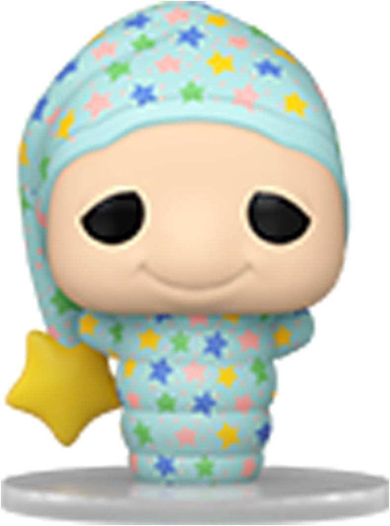 Kalendarz adwentowy Funko: Hasbro 2024-24 dni niespodzianek
