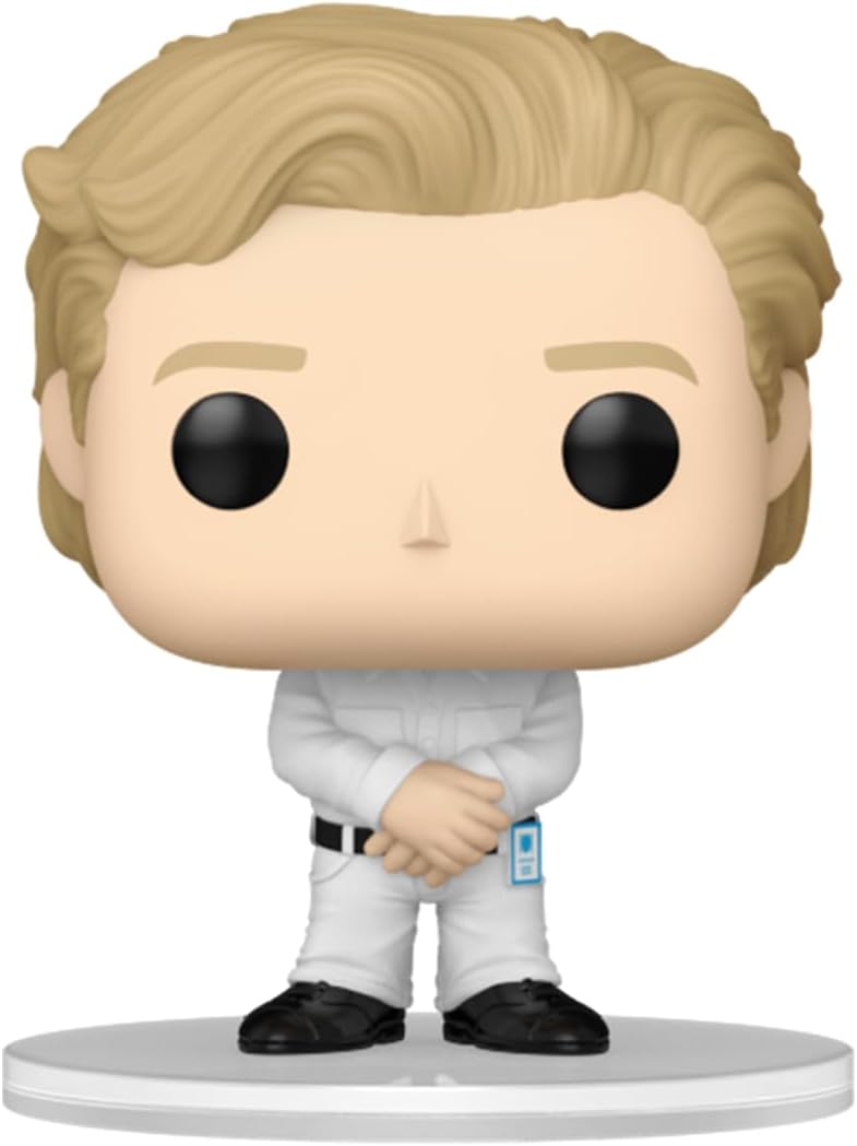 Kalendarz adwentowy Funko: Stranger Things 2024-24 dni niespodzianek