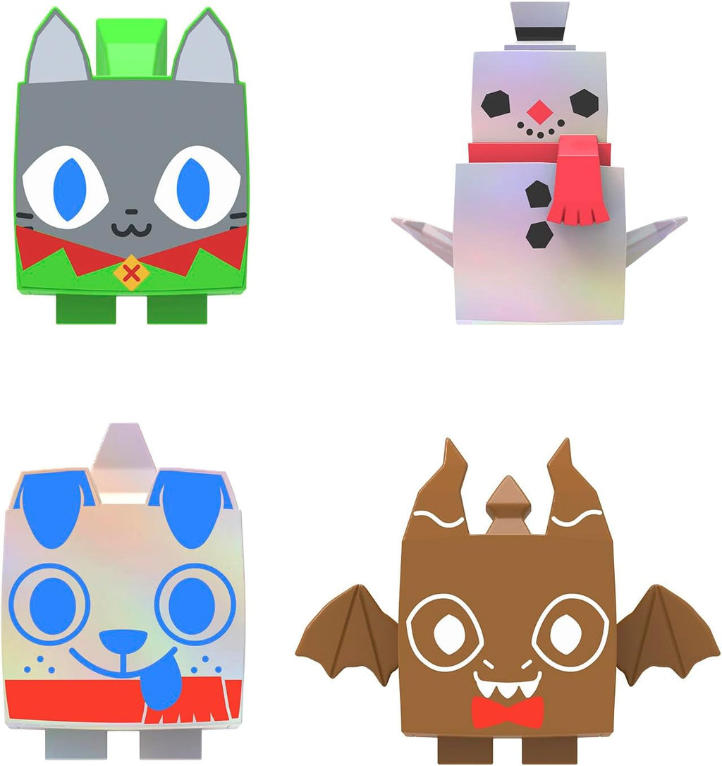 Pet Simulator Pet Simulator Kalendarz adwentowy serii 2