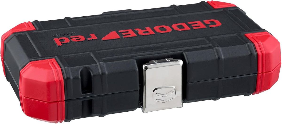 Gedore Red Kalendarz adwentowy z narzędziami – 51 elementów w walizce