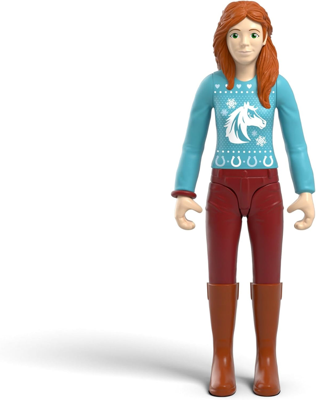 Schleich HORSE CLUB – Duży kalendarz adwentowy 2025