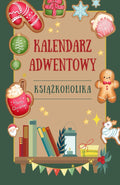 Marta Kruczek (Autor) Format: Miękka oprawa Kalendarz adwentowy Książkoholika