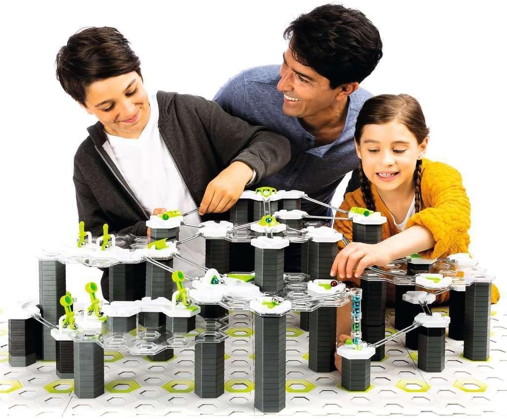 Ravensburger GraviTrax Kalendarz adwentowy – 24 niespodzianki