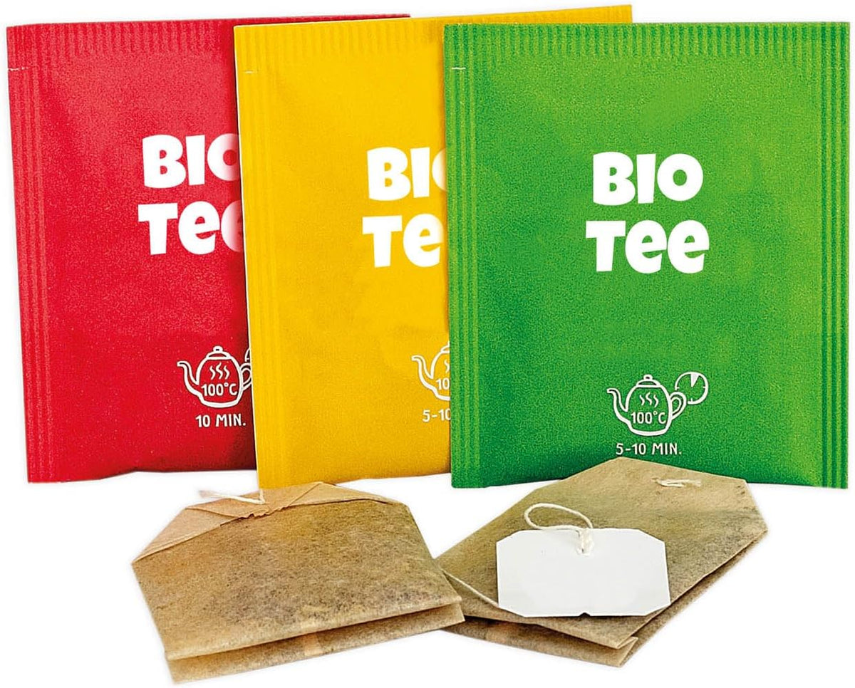 ROTH Kalendarz Adwentowy ROTH Organic Tea dla Dwóch Osób
