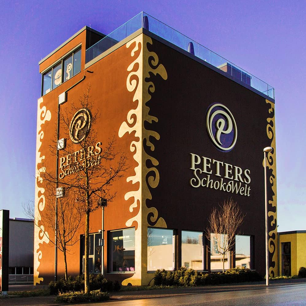 Peters Mit Genuss verführt Peters Uwiedziony z przyjemnością | kalendarz adwentowy z motywem krasnoludowym | bezalkoh