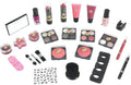 Accentra Beauty kalendarz adwentowy dla kobiet z 24 kosmetykami