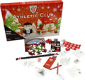 CYPBRANDS CyP Brands-Athletic Club, kalendarz adwentowy, kalendarze, prezenty, Boże Narodzenie, kolo