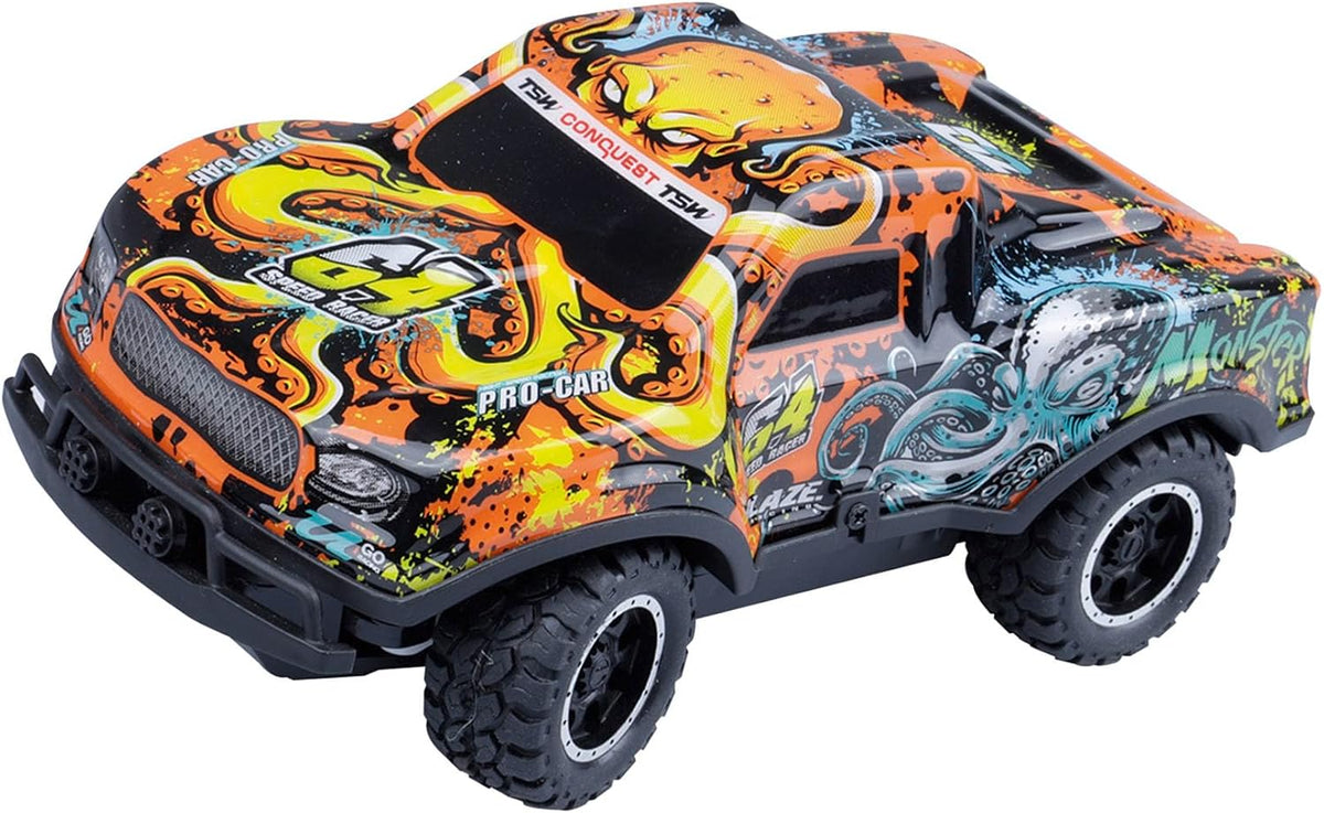 Revell Kalendarz adwentowy RC Christmas Driver – auto na pilota