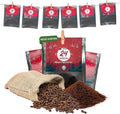 Barista Royal Kalendarz adwentowy z kawą jakości premium – wzór 2