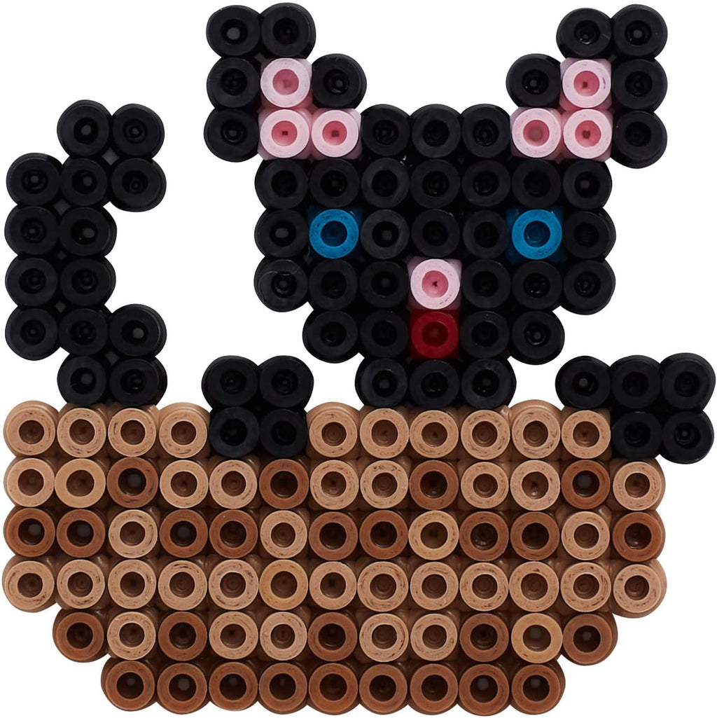 Hama Hama - Pudełko kalendarza adwentowego, 3046