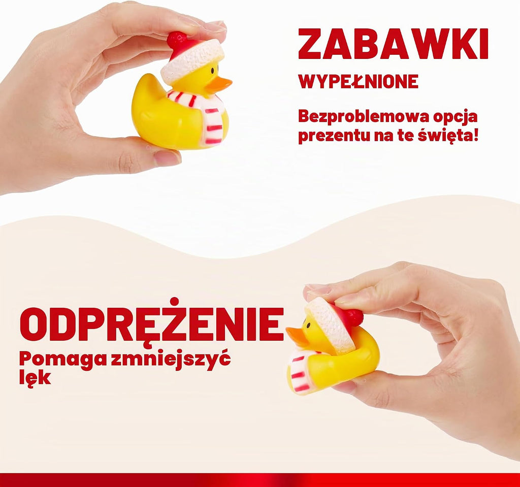 JOYIN Świąteczny kalendarz adwentowy 2025 – wzór 2