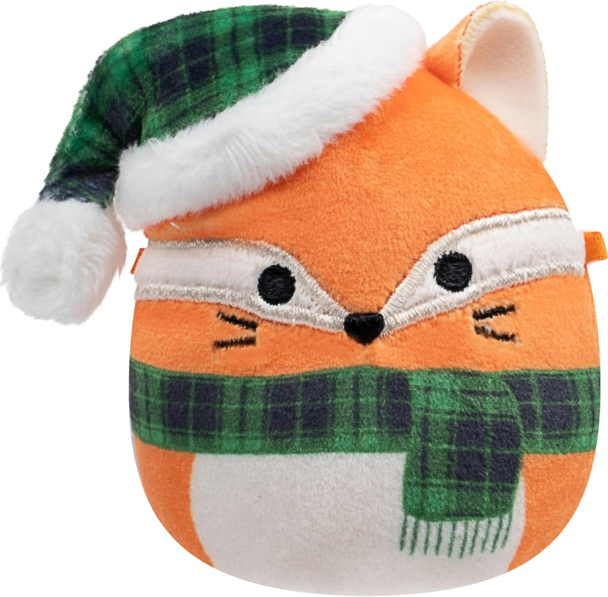 Squishmallows Oryginalny 24-dniowy pluszowy kalendarz adwentowy