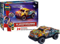 Revell Kalendarz adwentowy RC Christmas Driver – auto na pilota