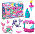 Galupy Craze 43219 Kalendarz Adwentowy – Wielokolorowy
