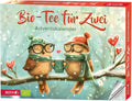 ROTH Kalendarz Adwentowy ROTH Organic Tea dla Dwóch Osób