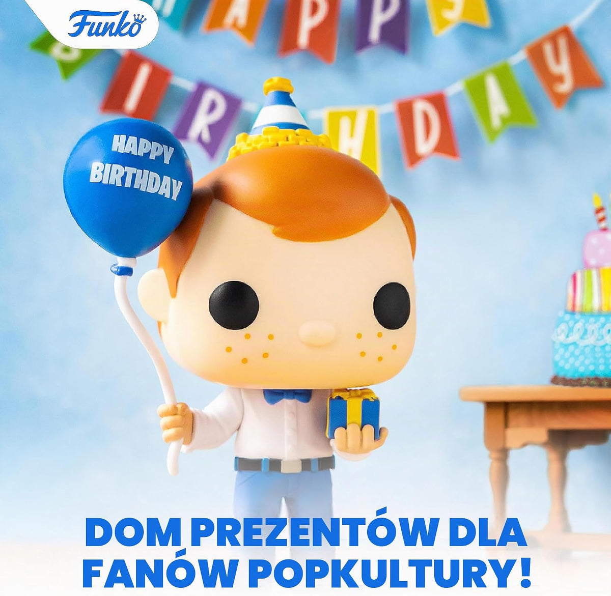 Kalendarz adwentowy Funko: Klasyczny Disney