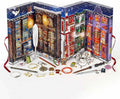 Kalendarz adwentowy Harry Potter Diagon Alley