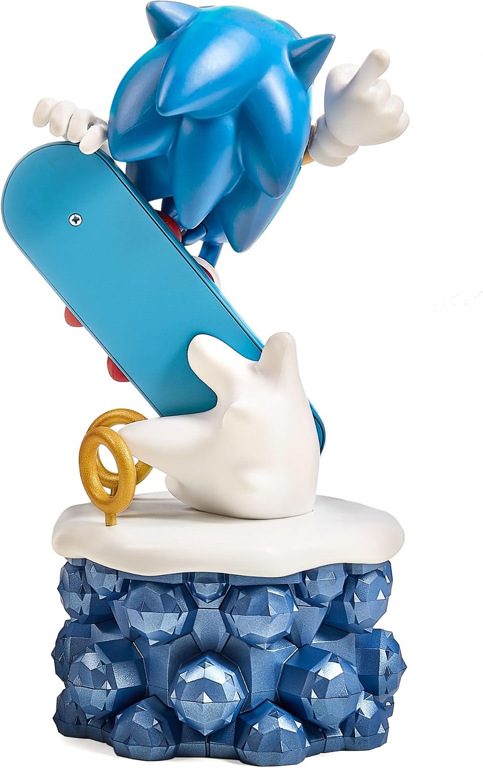 CC Countdown Characters CC Countdown Characters 5056280449553 by Numskull Sonic The Hedgehog figurka 2022 – oficja