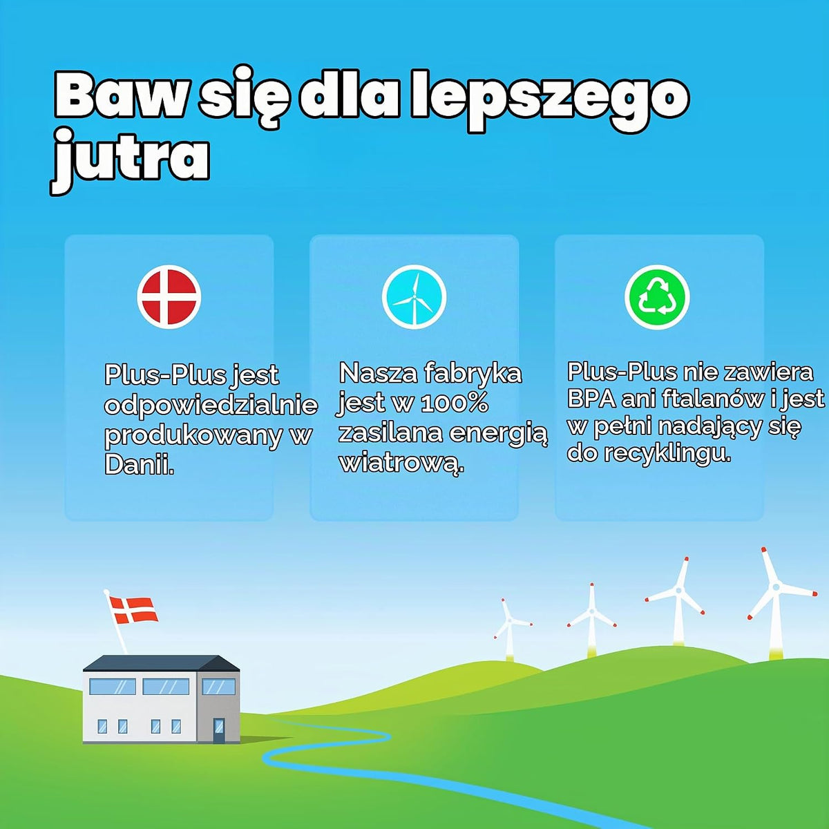 Plus-Plus Plus-Plus 3973 kalendarz adwentowy, kreatywne klocki, 24 drzwiczki + 1 dodatkowe drzwi z n
