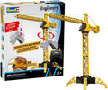 Revell Kalendarz adwentowy Revell Engineers "Ultra Crane", pakowany pojedynczo