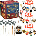Paladone Cube Harry Potter Kalendarz Adwentowy z 24 Prezentami