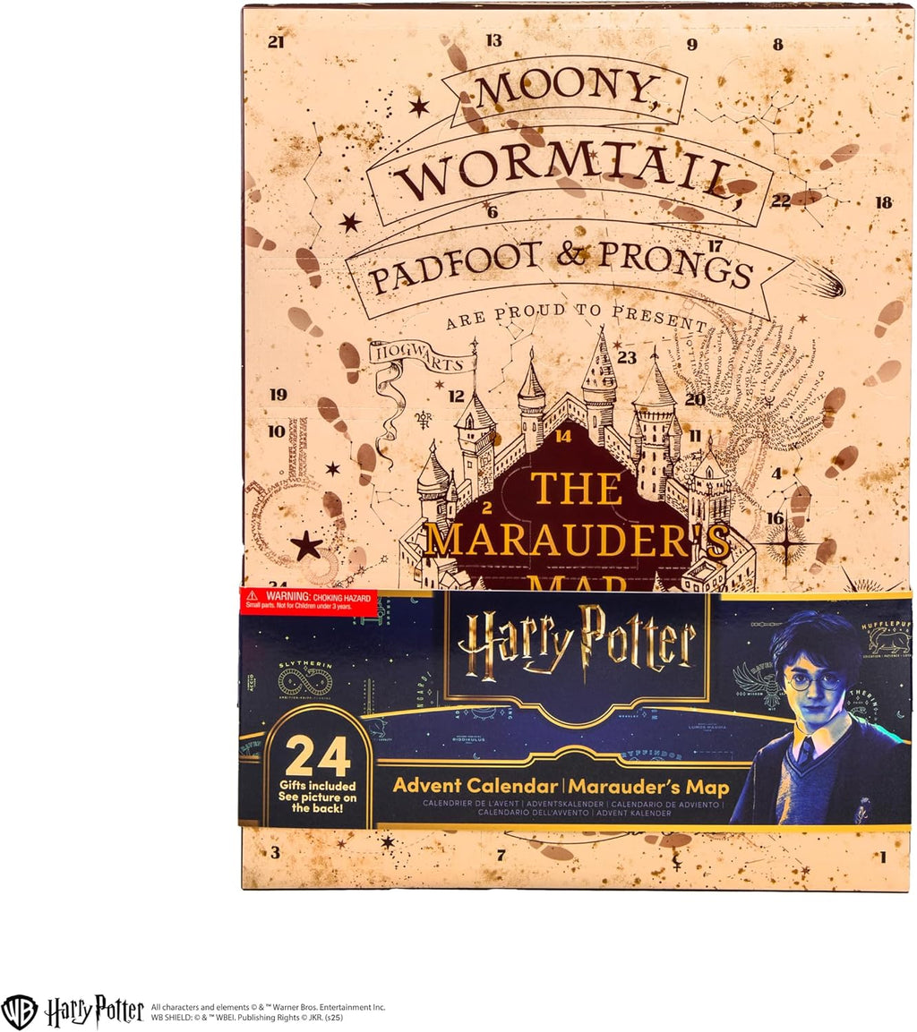 Cinereplicas Harry Potter – Artykuły Papiernicze i Małe Akcesoria