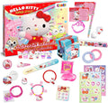 CRAZE Hello Kitty kalendarz adwentowy dla dzieci na rok 2026