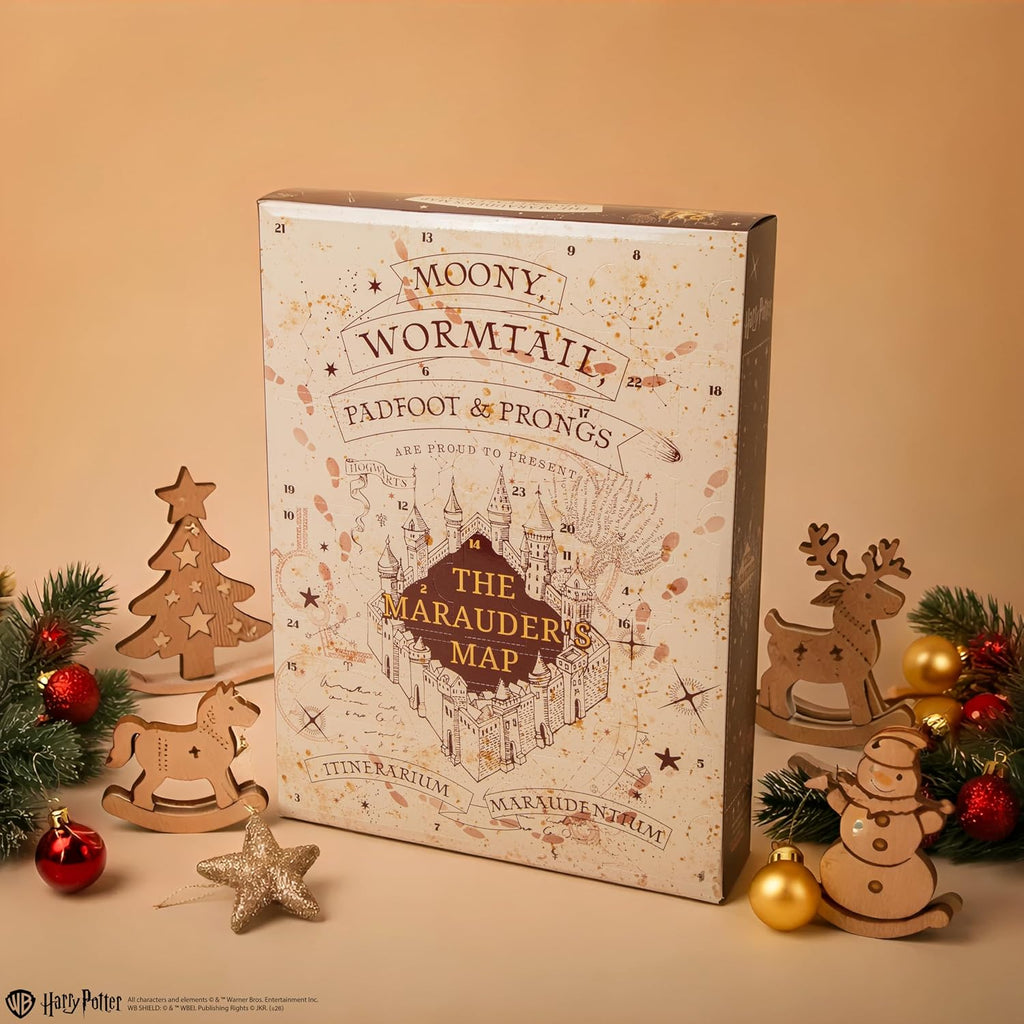 Cinereplicas Harry Potter – Artykuły Papiernicze i Małe Akcesoria