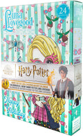 Cinereplicas Harry Potter – Luna Lovegood Adwentowy 2023 – kalendarz