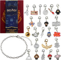 Get Trend Harry Potter kalendarz adwentowy 2026 dla dziewcząt