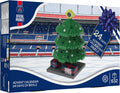 FOCO FOCO na oficjalnej licencji Paris Saint-Germain FC BRXLZ model konstrukcyjny 3D z klocków 