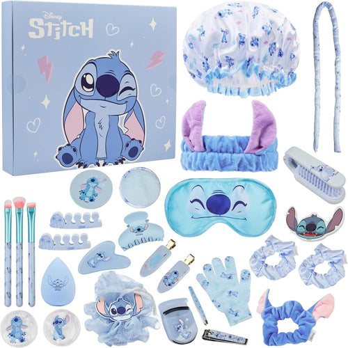 Get Trend Disney Stitch Kalendarz adwentowy 2025