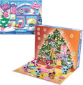 Littlest Pet Shop Kalendarz adwentowy – 8 zwierzaków i 16 akcesoriów