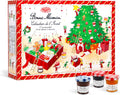 Bonne Maman Kalendarz adwentowy Bonne Maman Limited Edition 2026