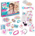 CRAZE CRAZE BFF & Friends kalendarz adwentowy 2026 – biżuteria DIY i kreatywny