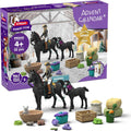 schleich HORSE CLUB 99240 Kalendarz adwentowy Przejażdżka