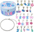 Get Trend Disney Stitch kalendarz adwentowy 2026 dla dziewczynek