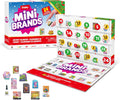 Mini Brands Kalendarz adwentowy 2024 od ZURU Mini Brands kalendarz