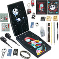 Disney The Nightmare Before Christmas Kalendarz adwentowy 2024