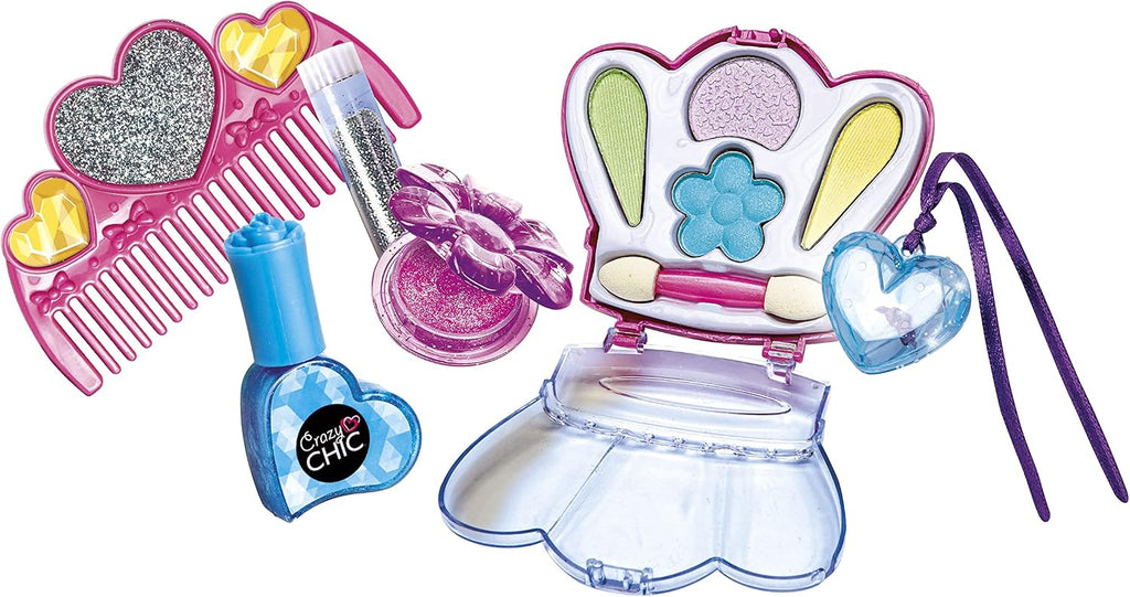 Clementoni Clementoni Crazy Chic kalendarz adwentowy (78797)