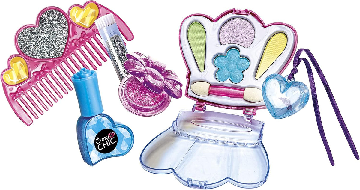 Clementoni Clementoni Crazy Chic kalendarz adwentowy (78797)