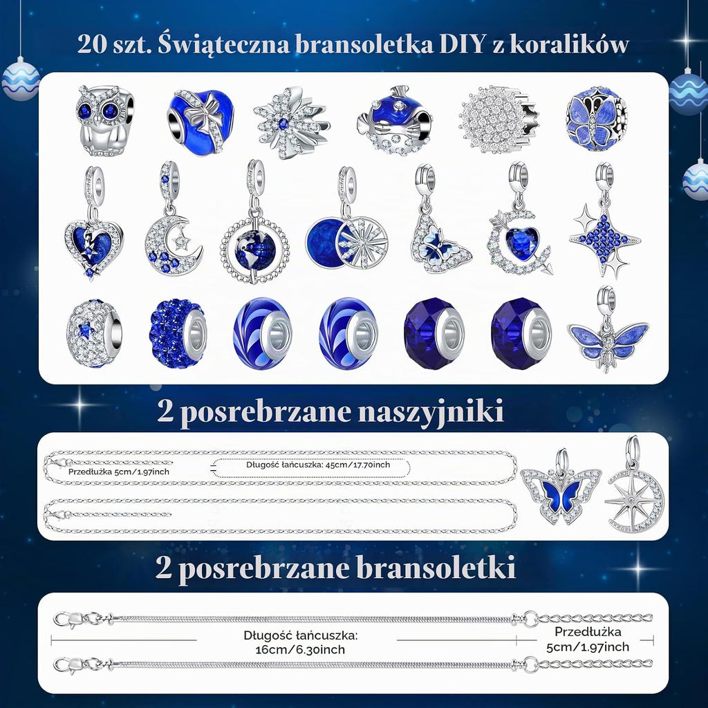 PITMT Kalendarz adwentowy 2026 dla kobiet i dziewcząt