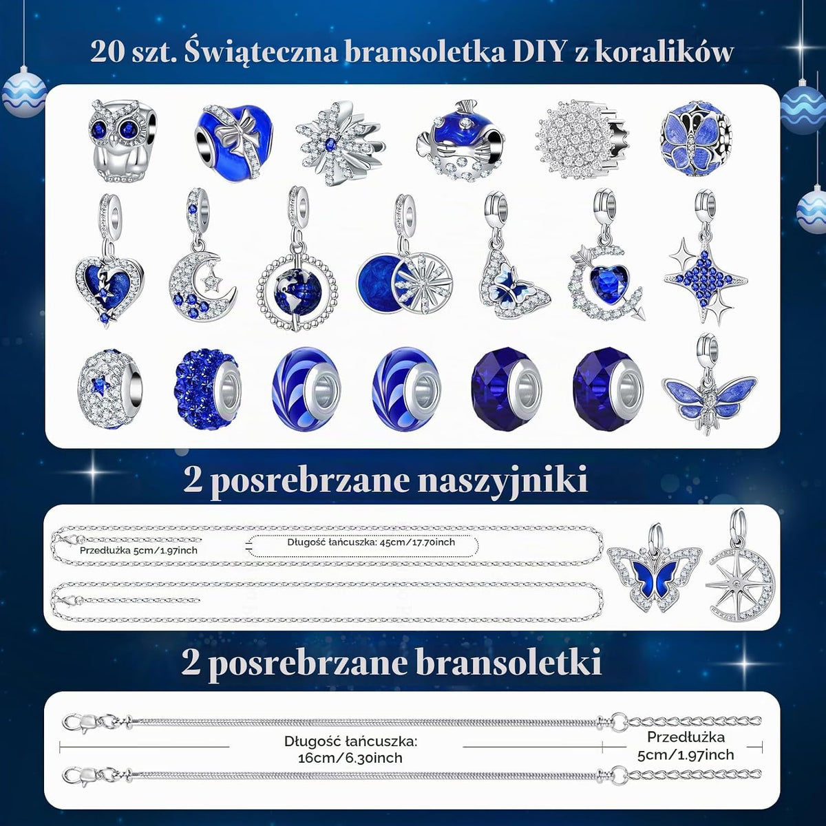 PITMT Kalendarz adwentowy 2026 dla kobiet i dziewcząt
